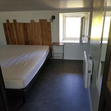 Petite Maison Type Loft En Plein Bourg D'Ambazac ภายนอก รูปภาพ