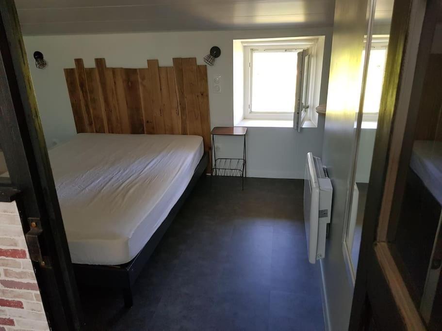 Petite Maison Type Loft En Plein Bourg D'Ambazac ภายนอก รูปภาพ